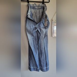 Double D Ranch Departures Pant Size 4
